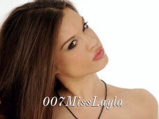 007MissLayla