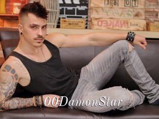 00DamonStar