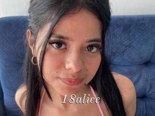 18alice
