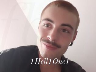 1Hell1One1