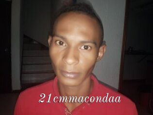 21cmmacondaa