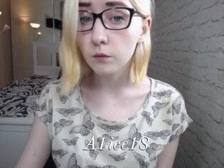 A1ice18