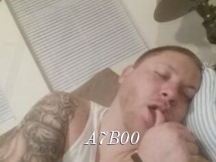 A7B00