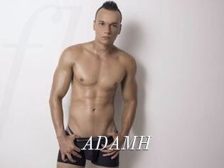 ADAMH