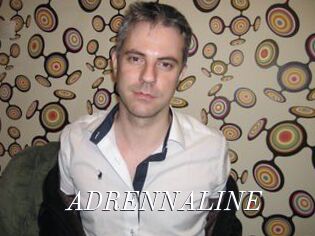 ADRENNALINE