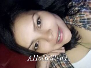 AHotKitten4