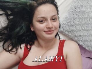 ALANYI