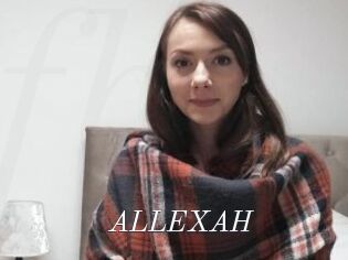 ALLEXAH