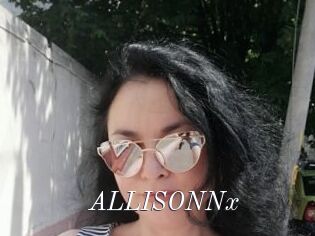 ALLISONNx