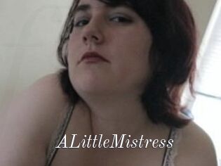 ALittleMistress