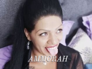 AMMORAH