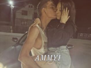 AMMYI