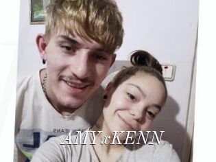 AMYxKENN