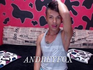 ANDREY_FOX