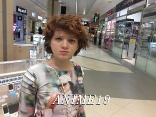 ANIME19