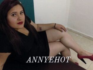 ANNYEHOT