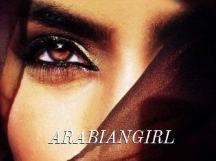 ARABIANGIRL