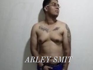 ARLEY_SMIT