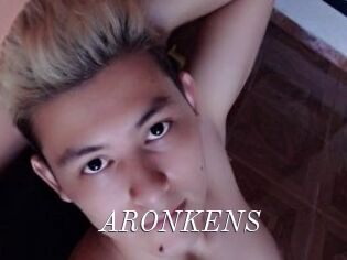 ARONKENS