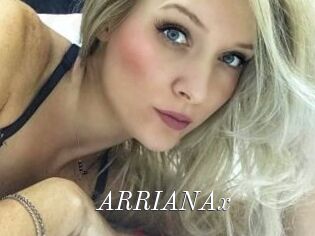 ARRIANAx