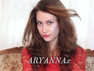 ARYANNAx
