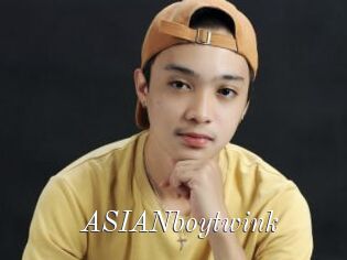 ASIANboytwink