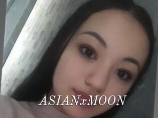 ASIANxMOON