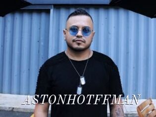 ASTONHOTFFMAN