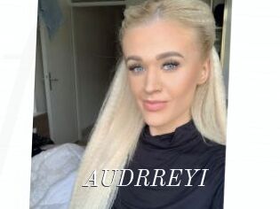 AUDRREYI