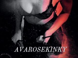 AVAROSEKINKY