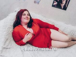 Aaalessandra
