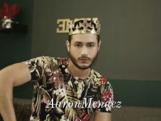 AaronMendez
