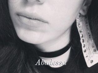 Abadessa