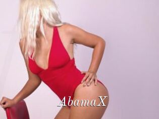 AbamaX