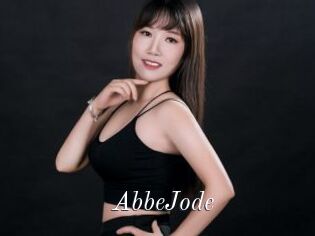 AbbeJode