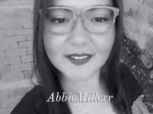 AbbieMillerr
