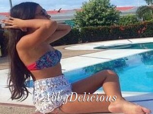 AbbyDelicious