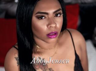 AbbyJensen