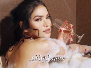 AbbyJonas