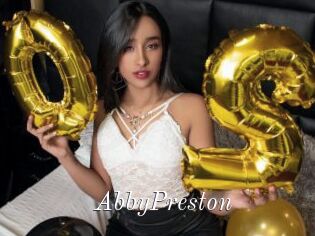 AbbyPreston