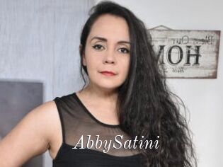 AbbySatini