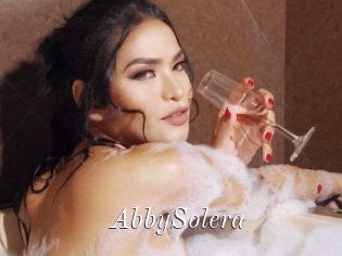AbbySolera