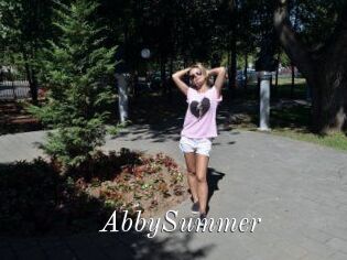 AbbySummer