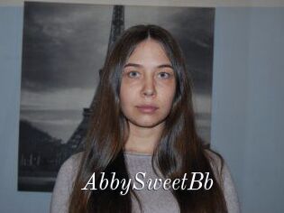 AbbySweetBb