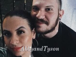 AbbyandTyson