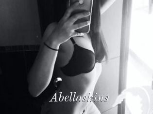Abellaskins