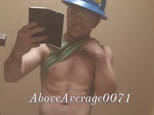 AboveAverage0071