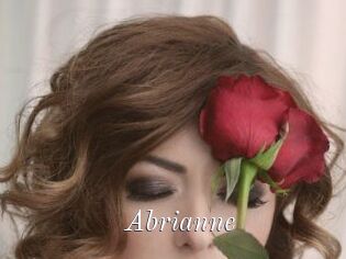 Abrianne