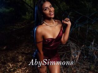 AbySimmons