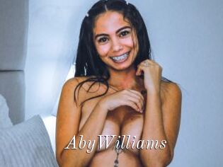 AbyWilliams